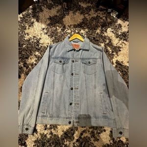 Brooklyn Cloth Denim jean jacket